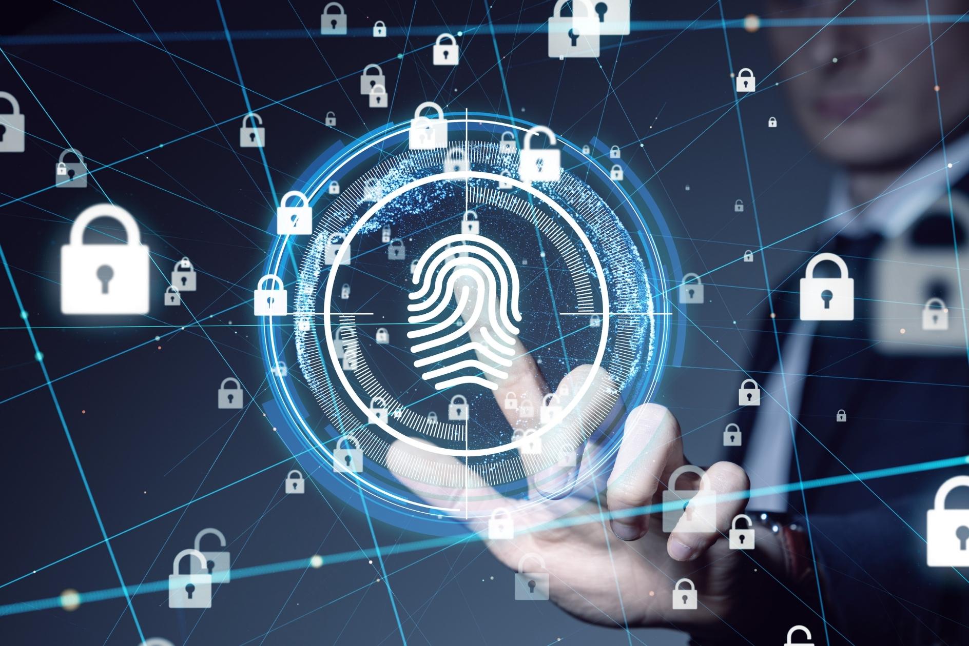 The Advantages Of Biometric Authentication | ComplyCube