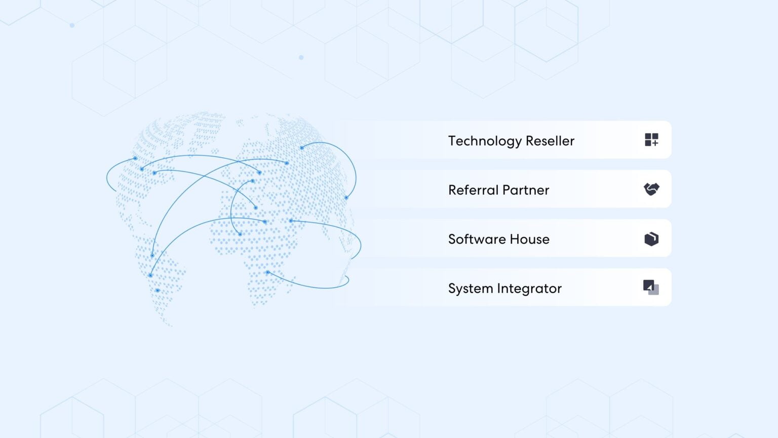 Programa de asociación ComplyCube ARC: acelere los ingresos con ComplyCube