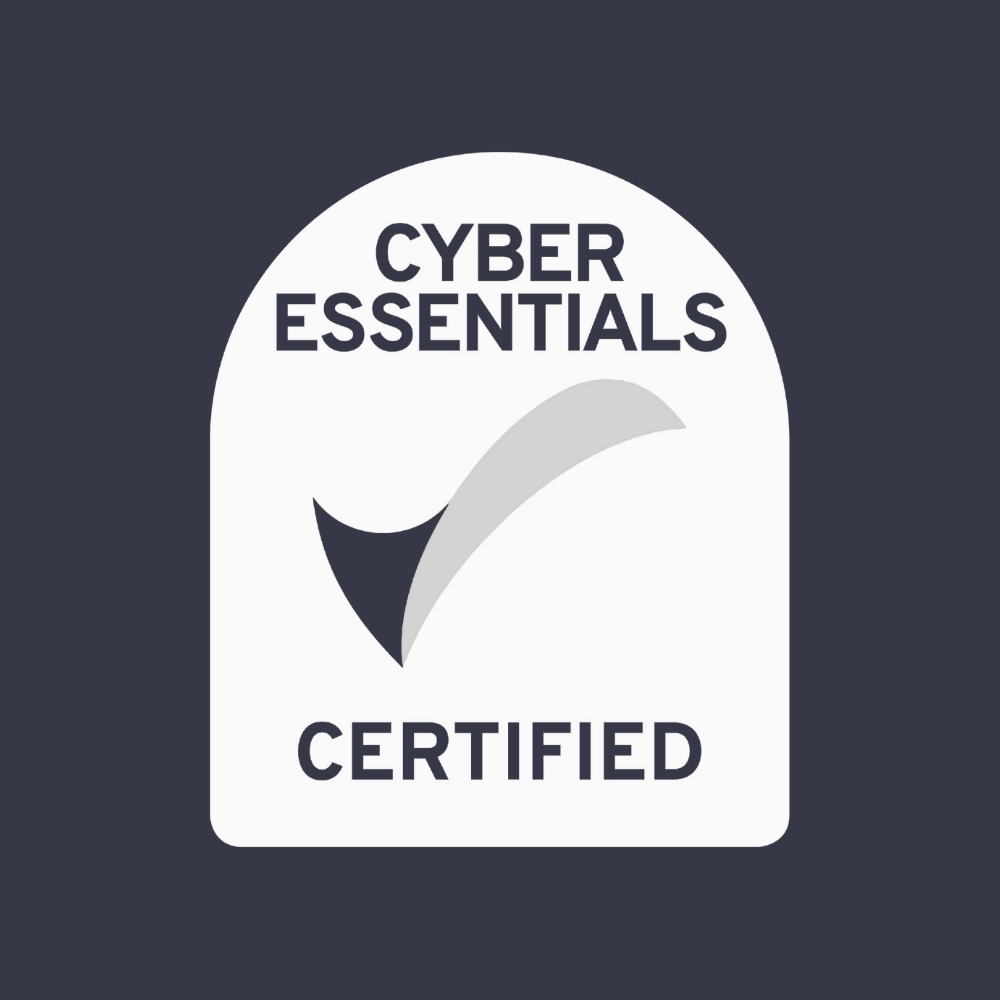 ComplyCube ist Cyber Essentials-zertifiziert