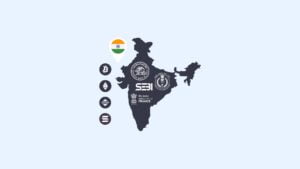 تنظيم العملة المشفرة في الهند