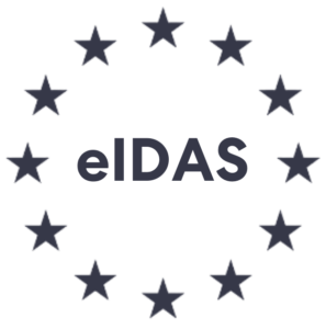 ComplyCube 已通过英国 DIATF 认证，证明符合 eIDAS 框架。