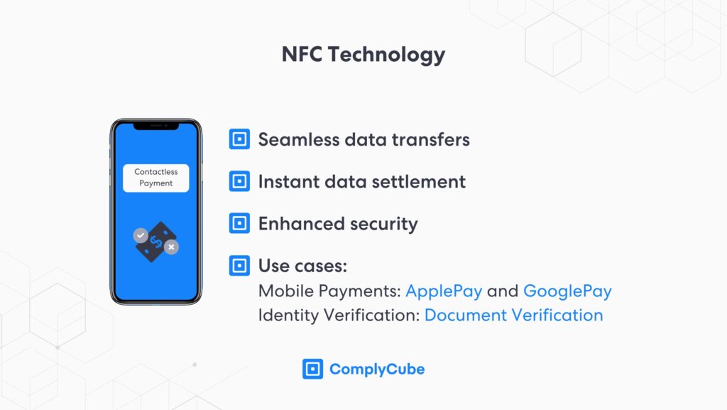 什么是NFC ID技术