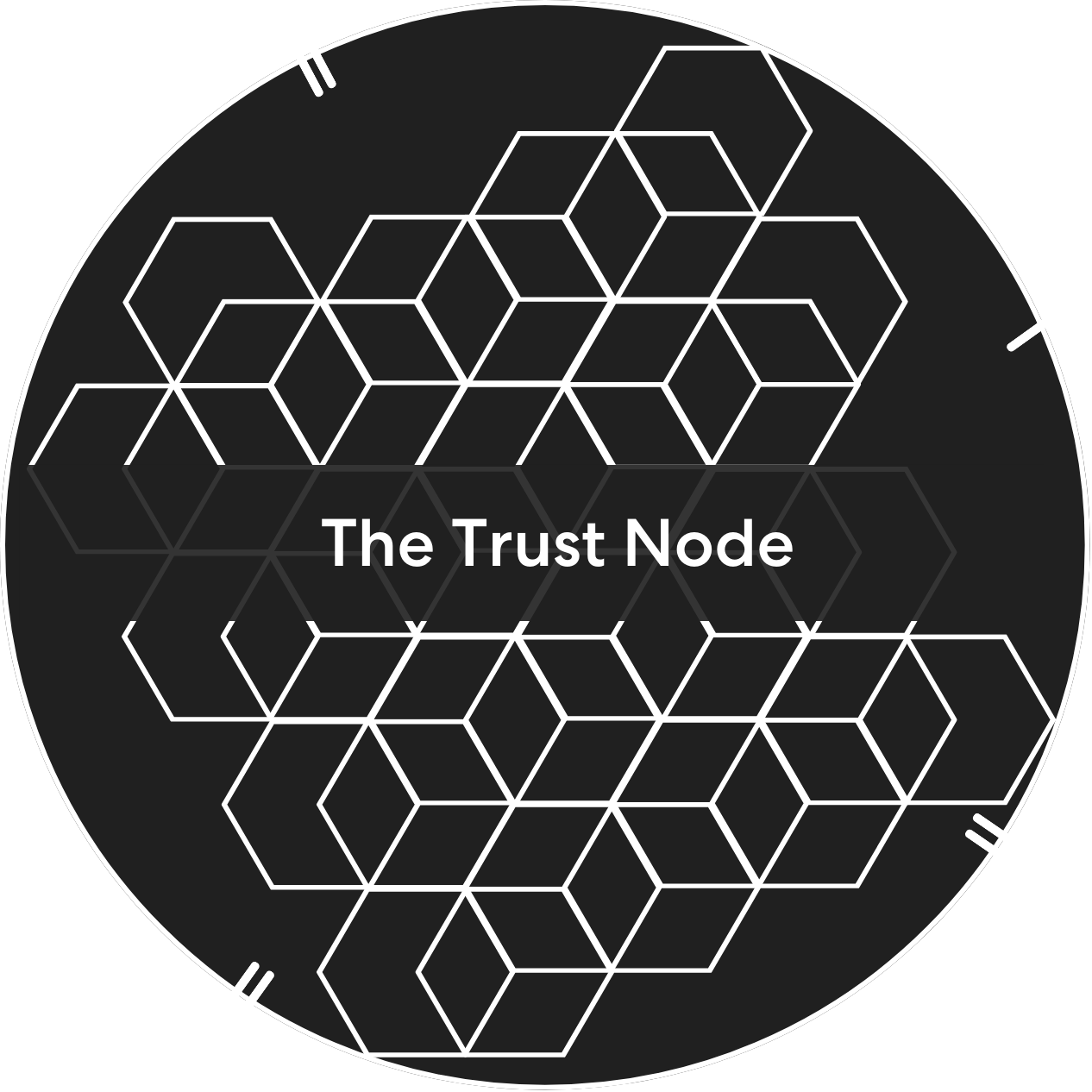 The Trust Node: Crypto Compliance for on-chain KYC