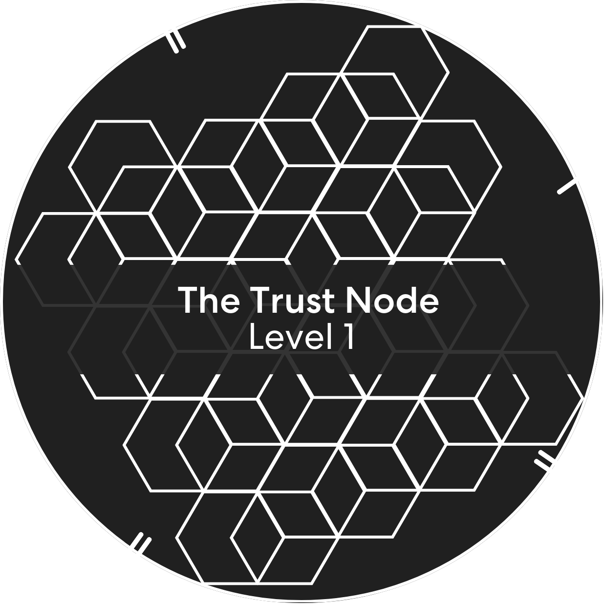 Crypto KYC es más fácil cuando integra el Trust Node de ComplyCube