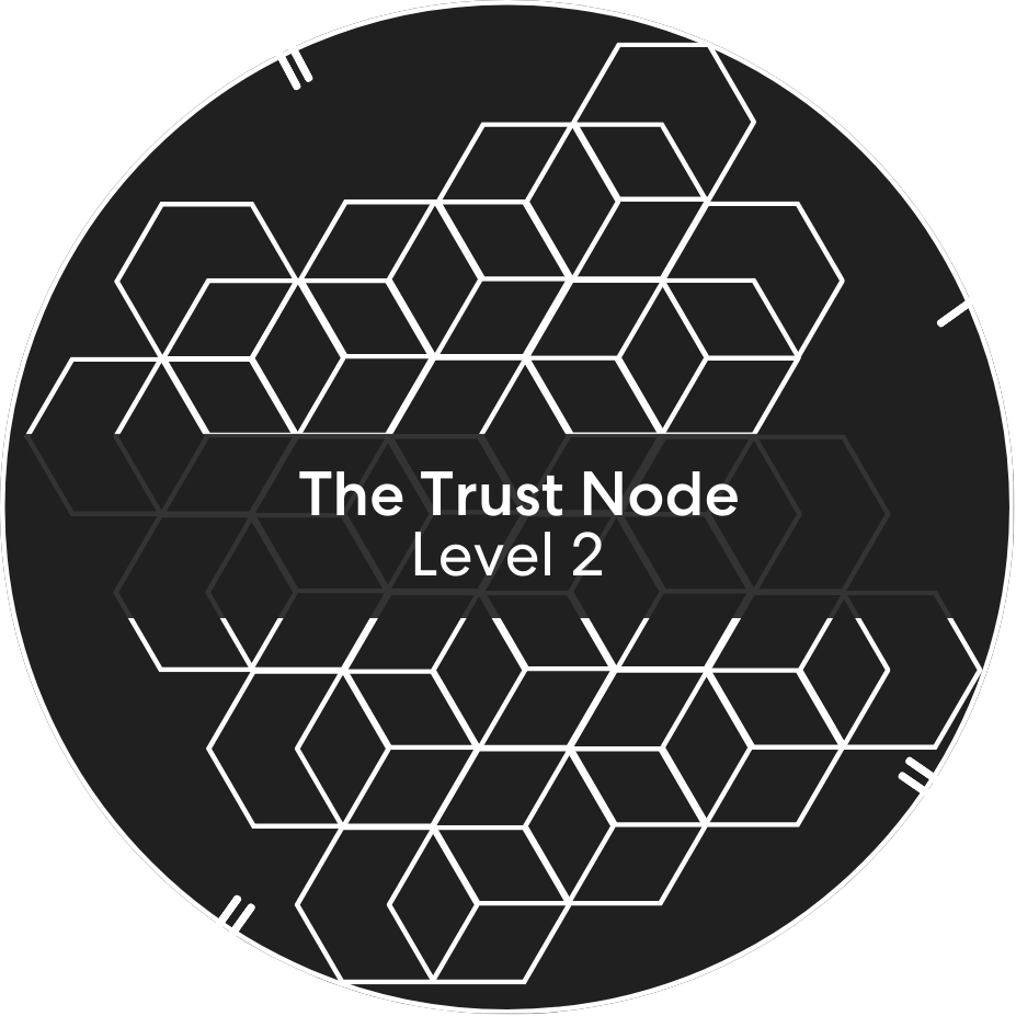 KYC en cadena es más fácil con las soluciones de Trust Node Level 2