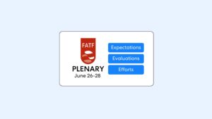 Outcomes of the FATF Plenary June 26-28