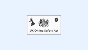 قانون السلامة على الإنترنت في المملكة المتحدة (2023) وسياسات ضمان السن