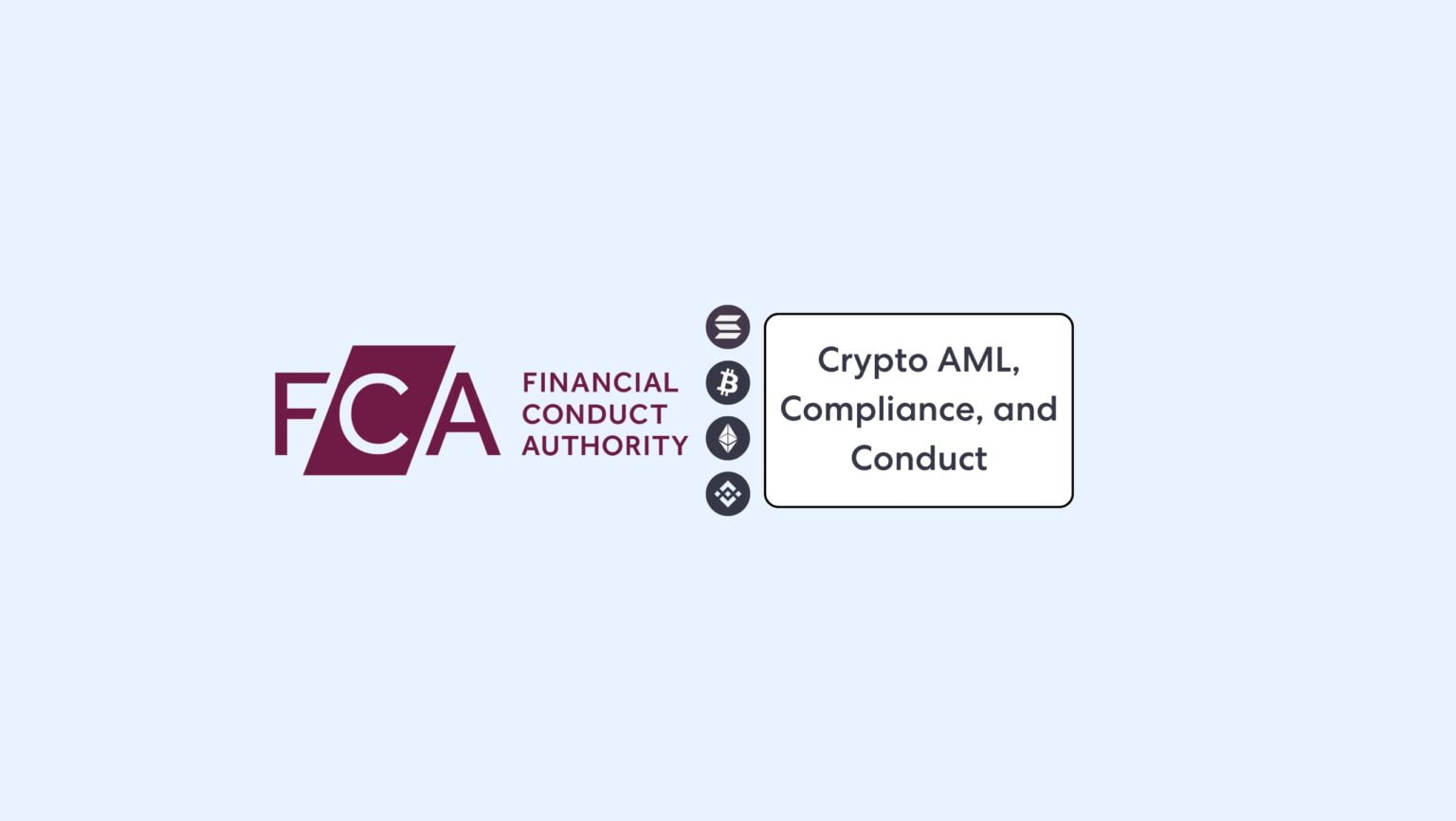 Crypto AML: Achieving FCA Compliance