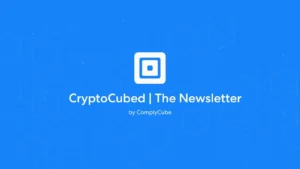 CryptoCubed: Der Krypto-Newsletter vom September