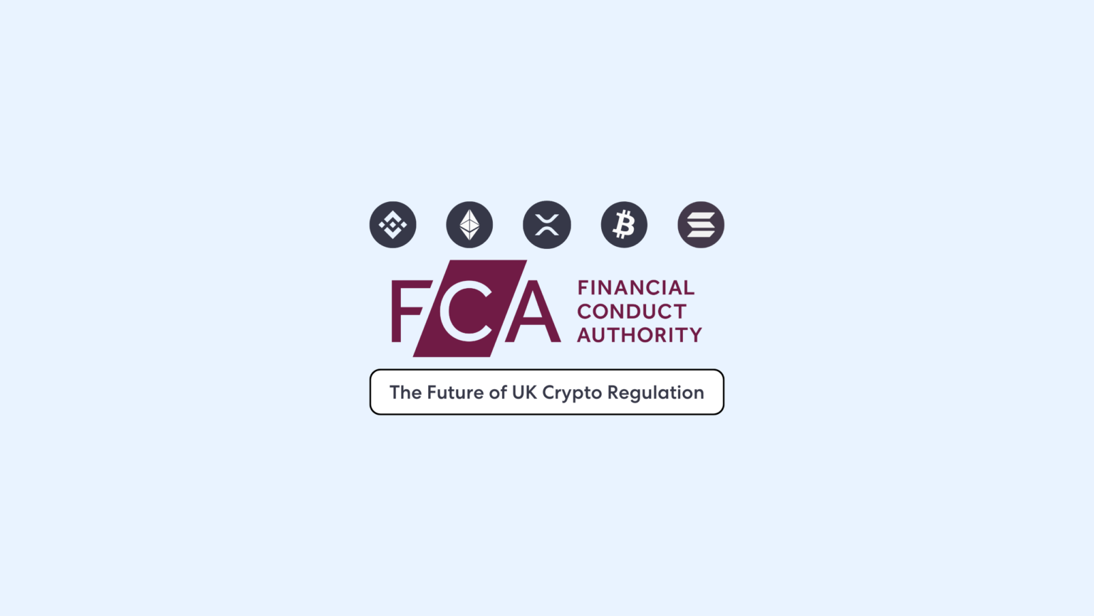 FCA Crypto Regulation & FCA Crypto Compliance