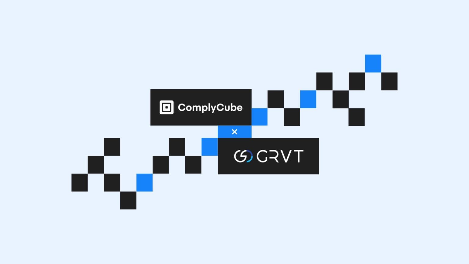 ComplyCube impulsa la incorporación de criptomonedas de GRVT para millones de personas