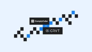 ComplyCube Powers GRVT’s Crypto Onboarding for Millions