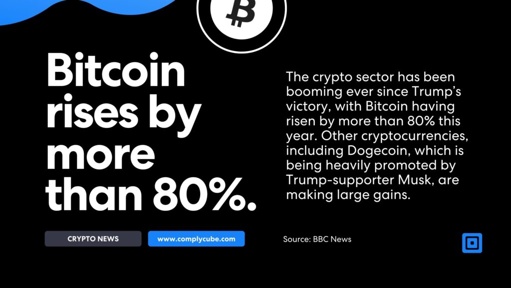 fraude cryptographique et fluctuations du marché cryptographique  